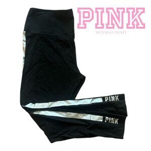 Victoria’s Secret Love Pink y2k leggings